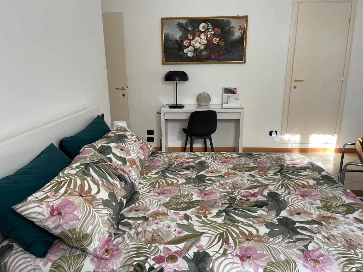 My Home by Sveva Parma Eksteriør bilde
