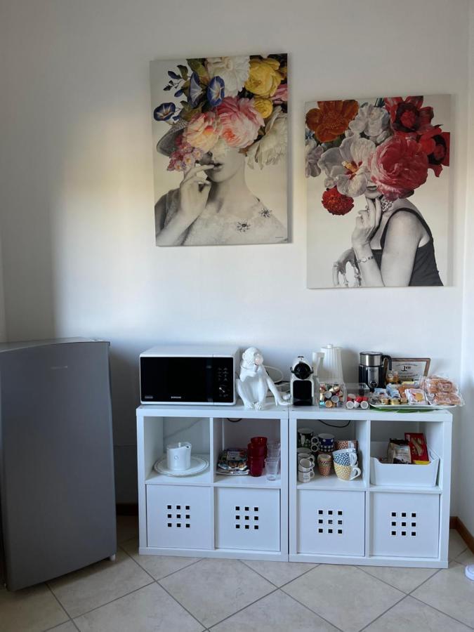 My Home by Sveva Parma Eksteriør bilde